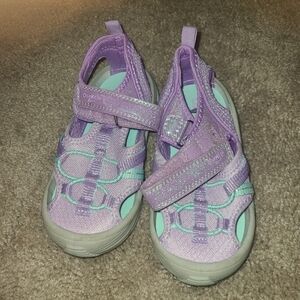 Toddler Shoes